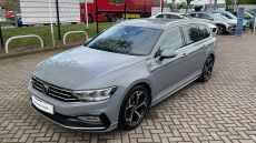 Volkswagen Passat 1.5 TSI EVO R-Line 5dr DSG Petrol Estate